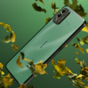 Nokia C32