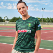PUMA Netball SA