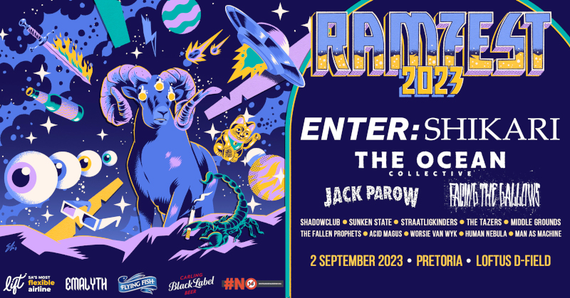 Ramfest 2023
