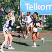 Telkom Netball Championships (TNC)