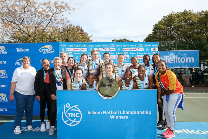 Telkom Netball Championships (TNC)