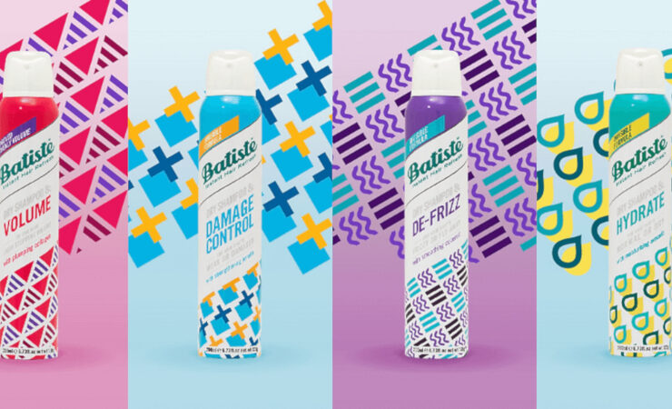 Batiste Benefits