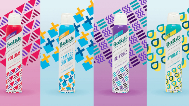 Batiste Benefits