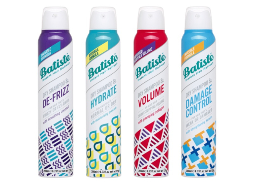 Batiste Benefits
