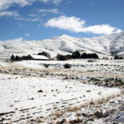 winter snow south africa