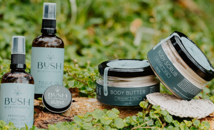 Bush Wellness