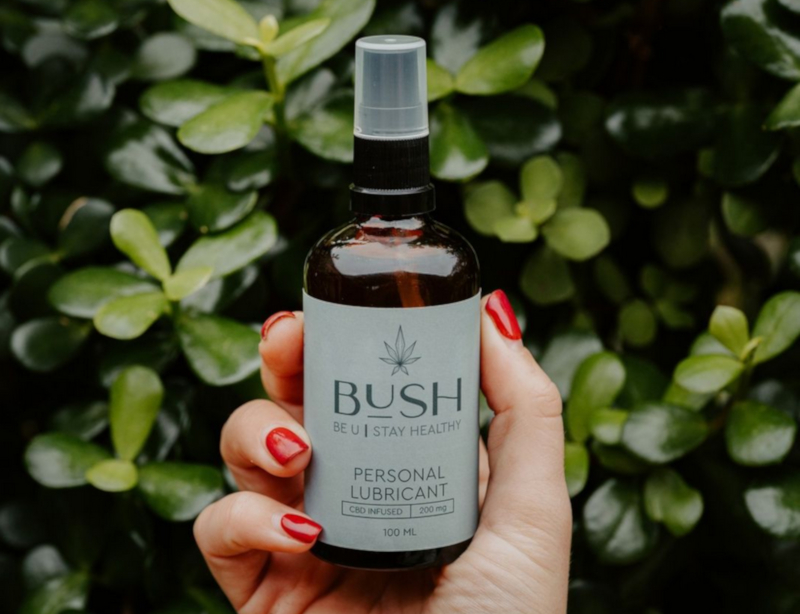 Bush Wellness