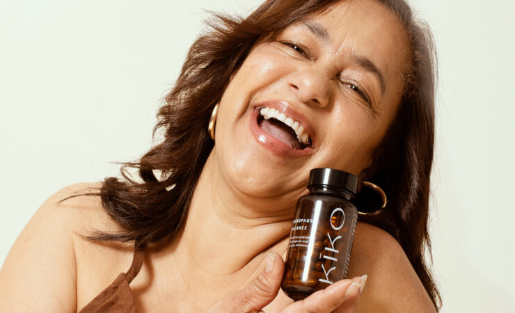Kiko Vitals Menopause Balance