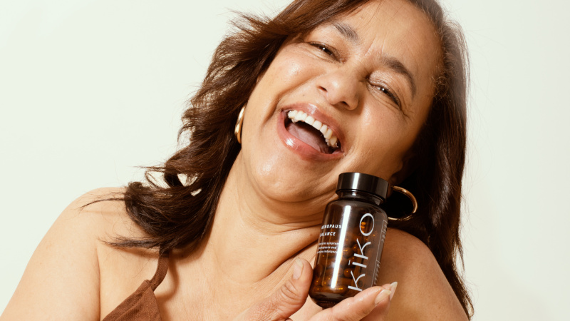 Kiko Vitals Menopause Balance