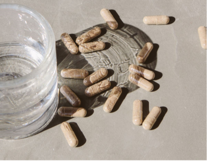 Kiko Vitals Menopause Balance