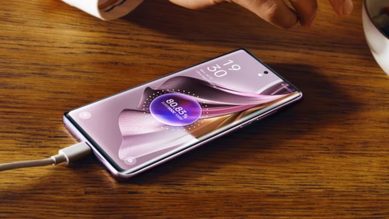 Oppo Reno10 Pro+