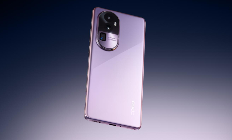 Oppo Reno10 Pro+