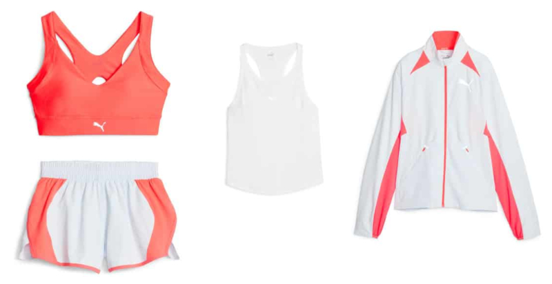 Deviate Nitro 2 Runphoria gear