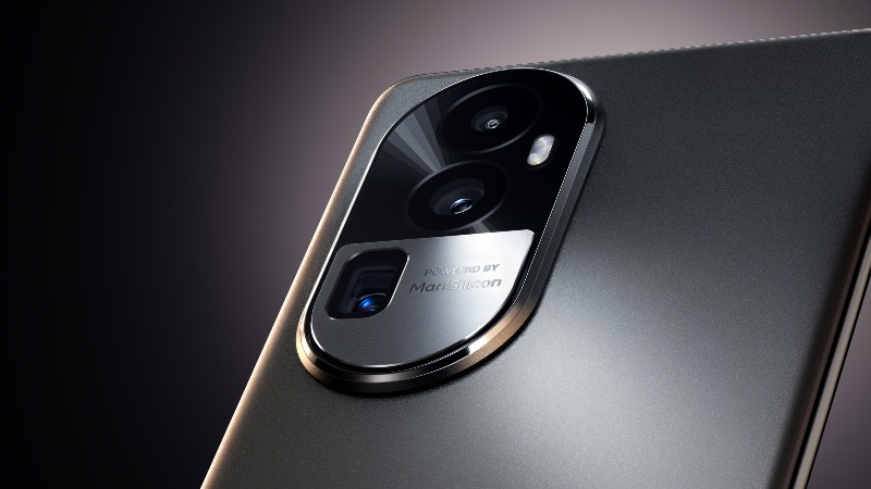 Oppo Reno10 Pro+