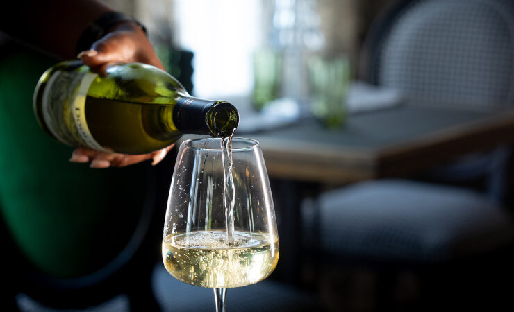 Upper Union Winemakers Dinners