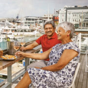 V&A Waterfront Neighbourfood