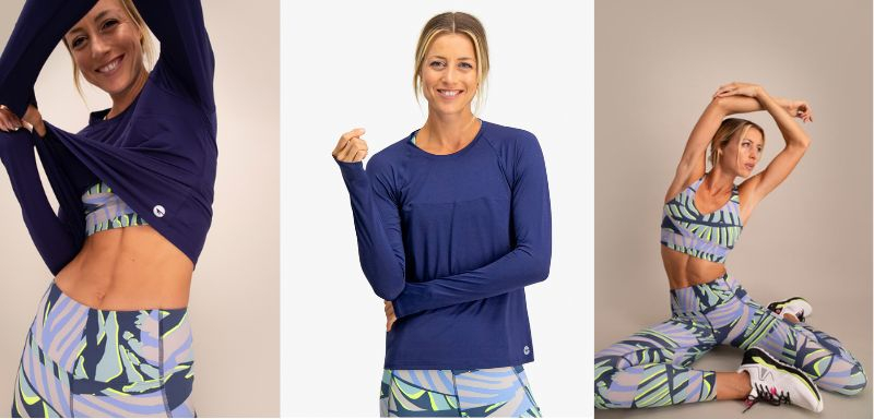 Hi-Tec Leo 2023 Collection