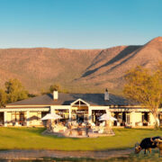 Samara Karoo Reserve