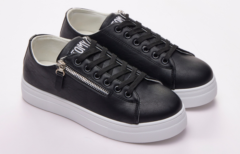 Tommy Takkies Sile sneaker