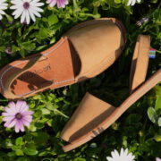 Veldskoen Namaqualand sandals