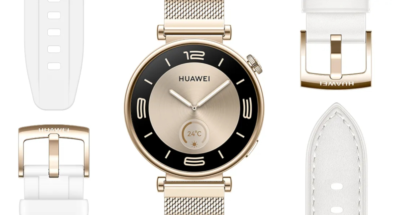 Huawei Watch GT 4
