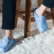 Birkenstock Boston EVA
