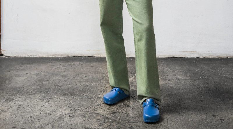 Birkenstock Boston EVA