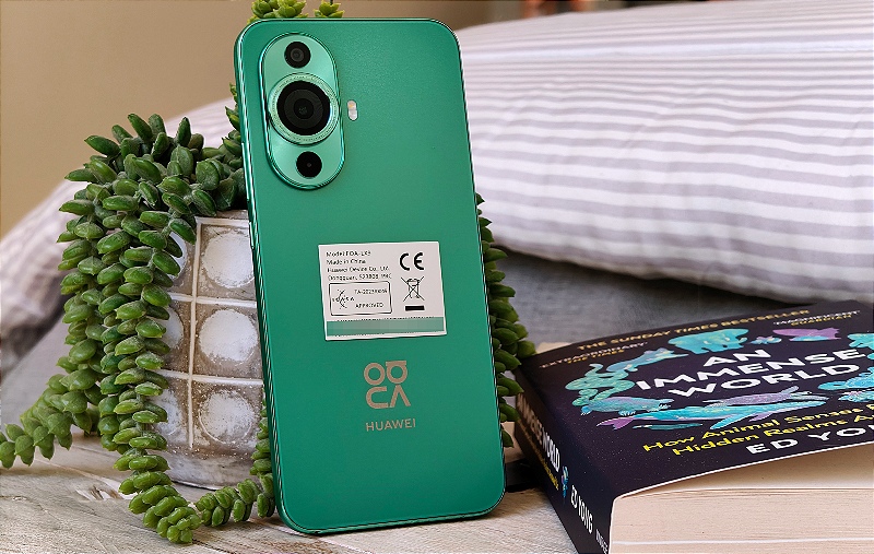 Huawei Nova 11
