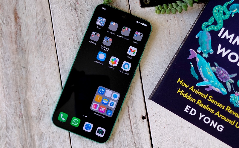 Huawei Nova 11
