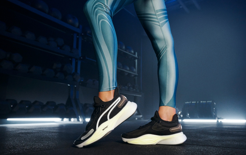 Puma PWR Nitro SQD