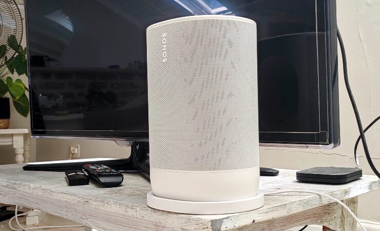 Sonos Move 2