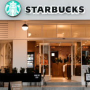 Starbucks Sea Point