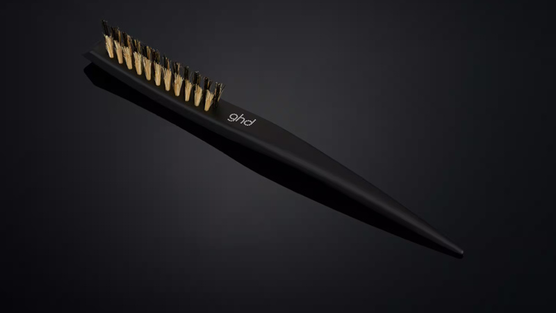 Ghd The Final Touch Narrow Dressing Brush