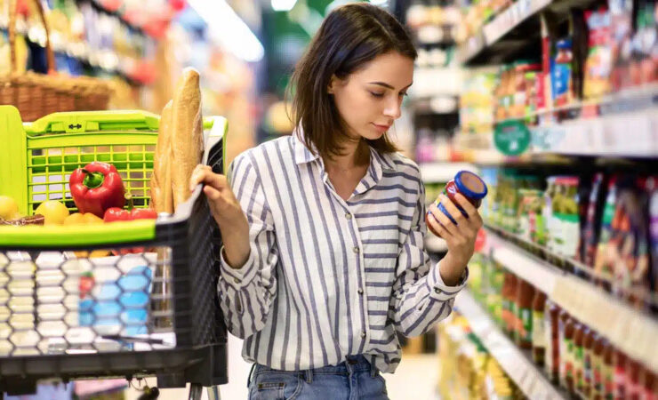 New Supermarket Finds to Add to Your Cart