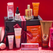 BeautySouthAfrica Festive Beauty Box