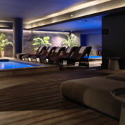 The Grotto Wellness Spa