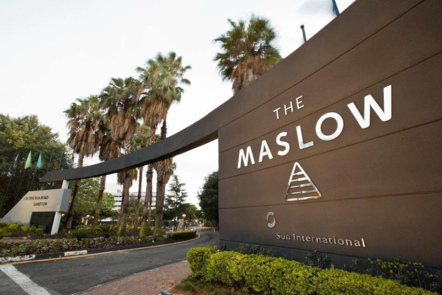 The Maslow