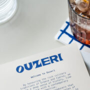 Ouzeri 2023