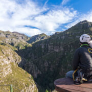 Cape Canopy Tour