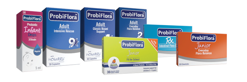 Probiflora