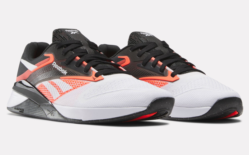Reebok Nano X4 Training Shoes