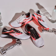 Reebok Nano X4 Training Shoes