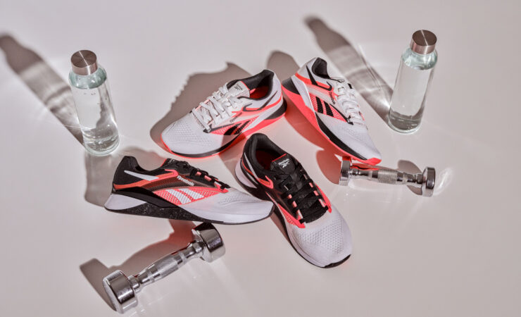 Reebok Nano X4 Training Shoes