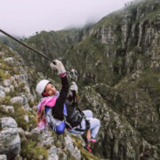 Grabouw Cape Canopy Tour