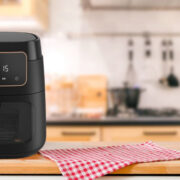 Defy 7.6L Digital Air Fryer Review