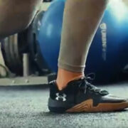 Under Armour TriBase Reign 6