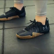 Under Armour TriBase Reign 6