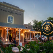 Franks Corner Bar and Grill