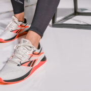 Reebok Nano X4 Training Shoe Review