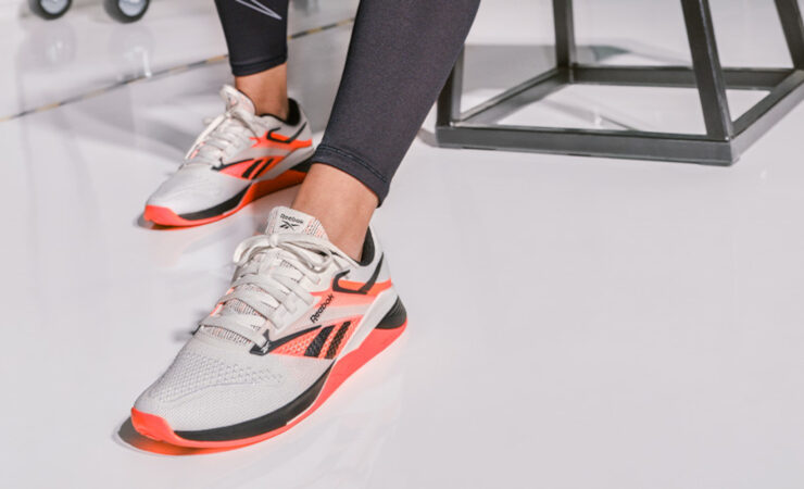 Reebok Nano X4 Training Shoe Review